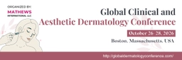 Global Clinical And Aesthetic Dermatology Conference